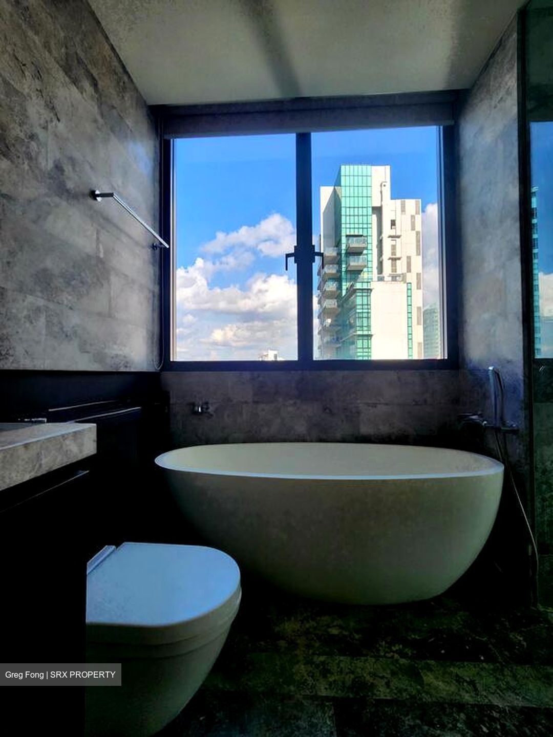 OUE Twin Peaks (D9), Condominium #504140091